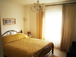 Номер 2-местный, Гостевой дом Villa Petra, Ейск