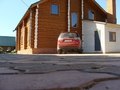Место для парковки