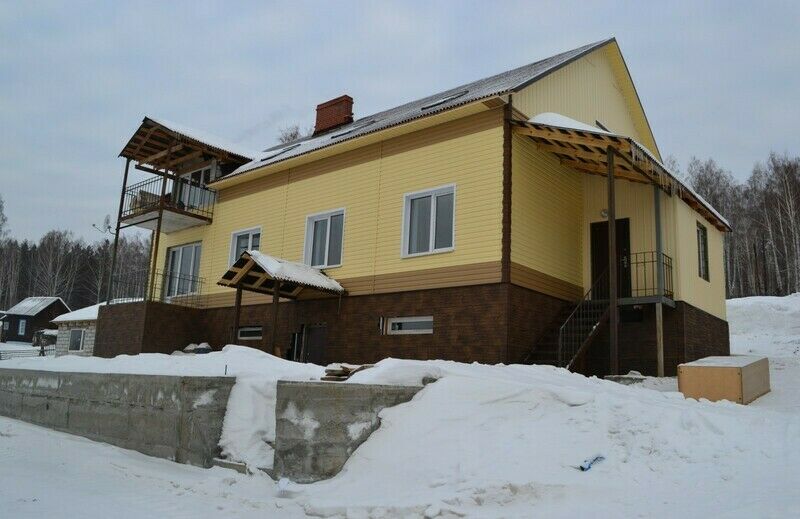 Гостевой дом Аукрино, Челябинская область, Слюдорудник Карабаш Кыштым Кыштымский район