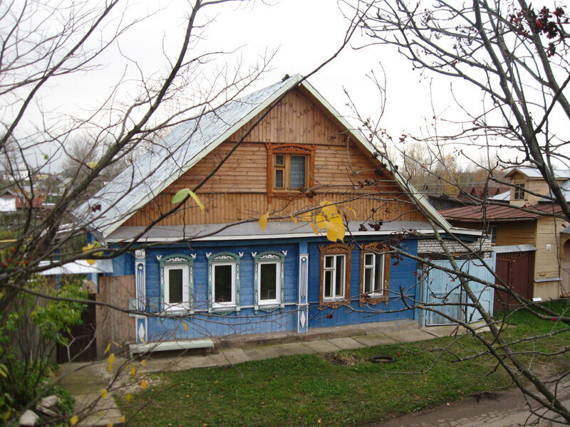 Гостевой дом Варваринский, Владимирская область, Суздаль