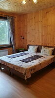Коттедж "Панорамный", База отдыха Приют кочевника, Звенигово