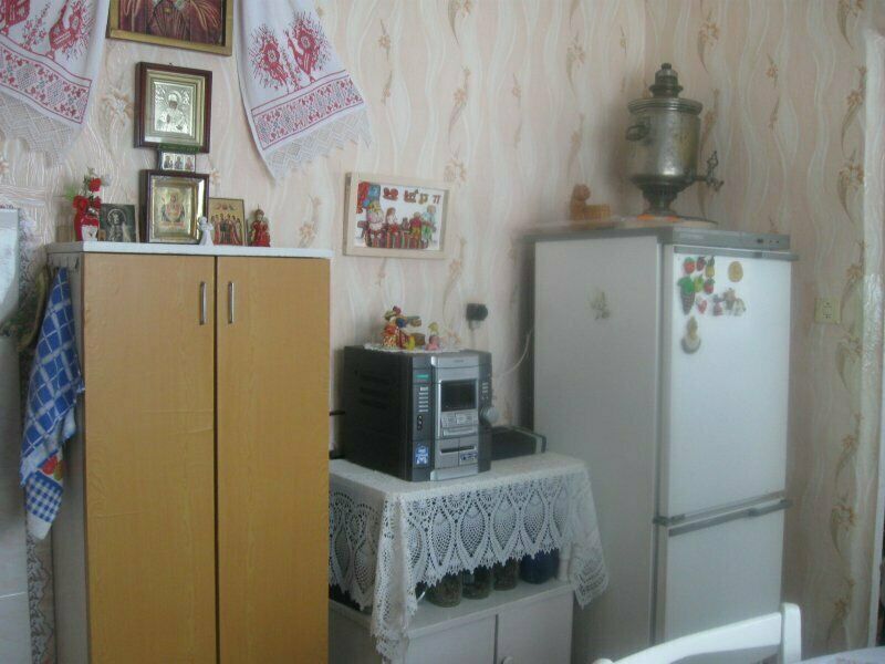 Кухня | Семьи Рыжанковых, Алтайский край