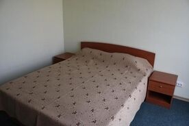 Двухместный номер, База отдыха Волна, село Андреевка