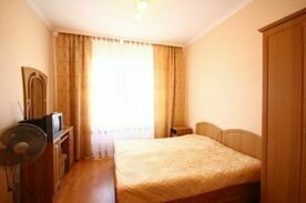 Двухместный люкс, Гостевой дом Белла, Адлер