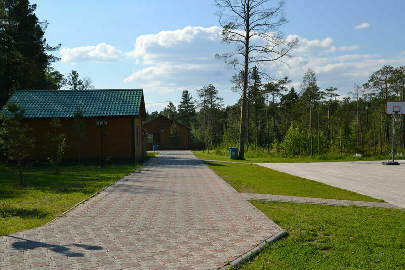 Турбаза Татра, Нижневартовск, Ханты-Мансийский автономный округ