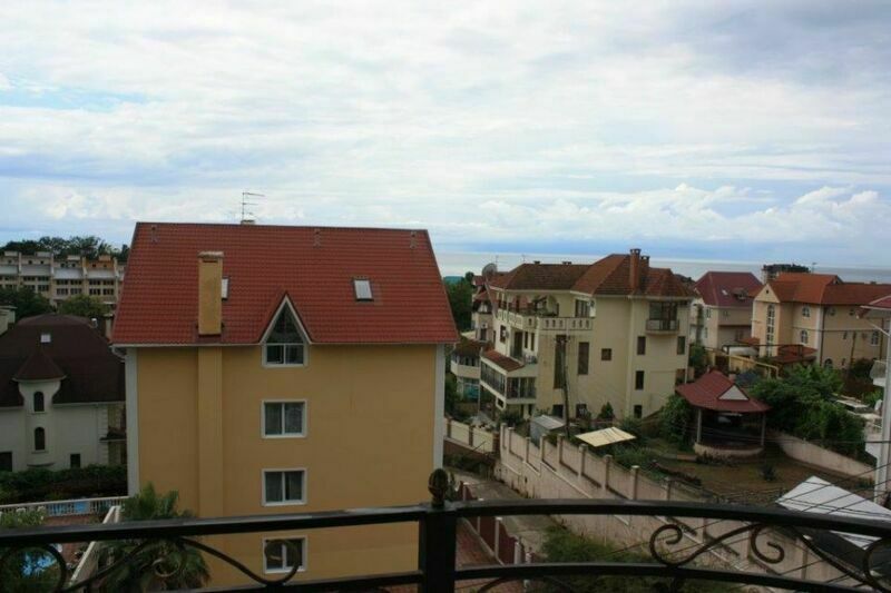 Гостевой дом АиСТ, Адлер, Краснодарский край