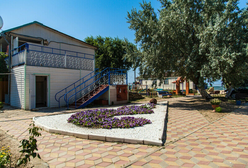 Территория | Антей, Краснодарский край