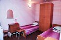 Эконом 2-местный корпус 1,2,3,4, База отдыха Дельфин, Темрюкский район