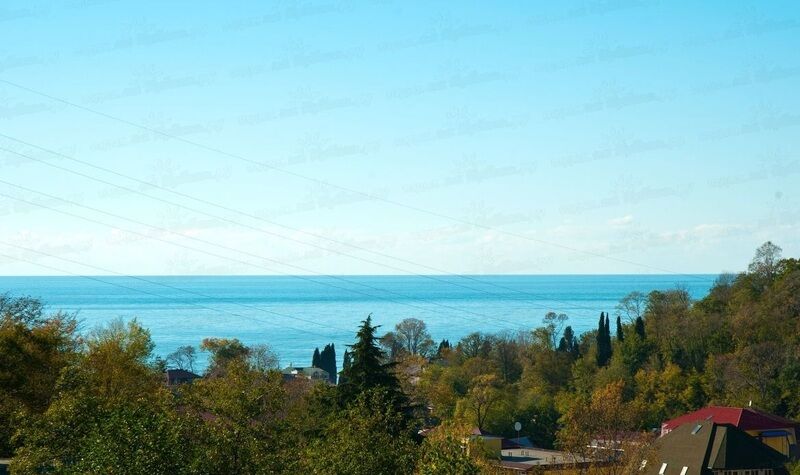 Гостевой дом Гаро, Сочи, Краснодарский край