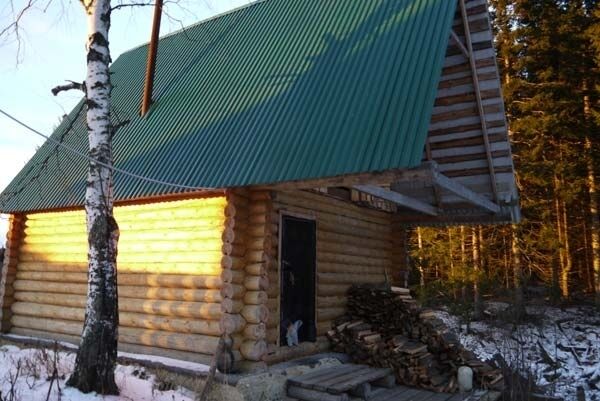Лебяжий остров | Лебяжий остров, Ханты-Мансийский автономный округ