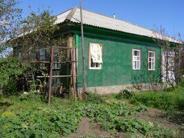 Койко-место в доме, Гостевой дом Казачья усадьба, Чарышский район