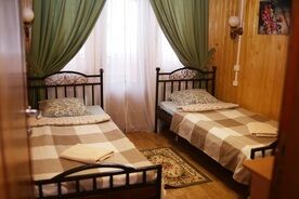 Стандарт 6-местный 2-х комнатный, Загородный комплекс Нью-Ветлуга – Парк, Шарьинский район