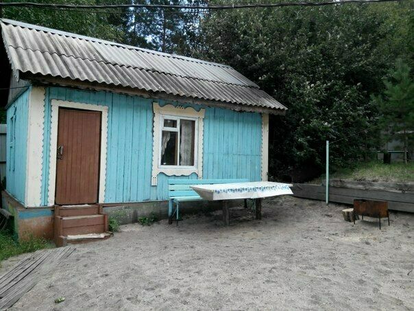 Летние домики | ЧТЗ, Челябинская область