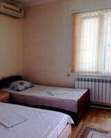 Трехместный номер, Гостевой дом Валентина, Сочи