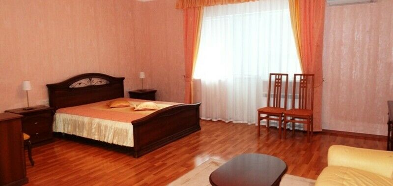 Гостевой дом Жемчужина, Анапа, Краснодарский край