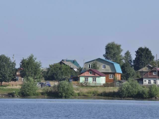 Гостевой дом Блесна, Ивановская область