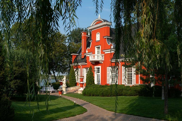 Отель Old house, Ростовская область, Ростов-на-Дону