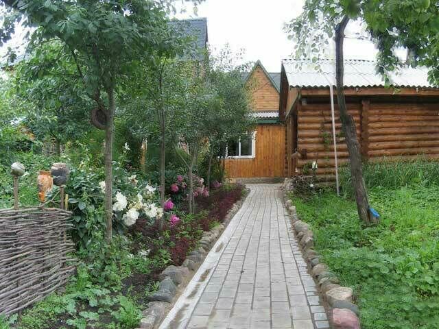 Гостевой дом Подворье купца Калинина, Суздаль, Владимирская область