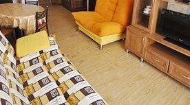 Двухкомнатный номер, Гостевой дом Дюрсо, Дюрсо