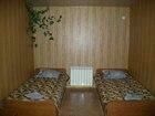 Эконом №1-10, База отдыха Дубрава, Энгельс