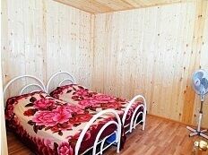 Эконом, Гостевой дом Артик и Джульетта, Кабардинка