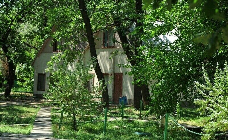 База отдыха Диамант, Волгоградская область, Среднеахтубинский район Волгоград Краснослободск Вторая Пятилетка