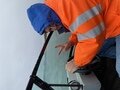 Фото 2 из отзыва о базе отдыха Венеция на Каспии
