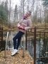 Фото 6 из отзыва об эко-отеле Березовая роща