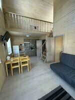 Полулюкс, База отдыха Dream House, Васильево