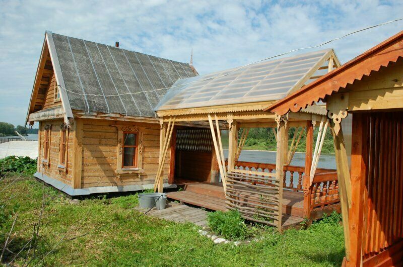 Гостевой дом Семьи Коноваловых, Красногорский район, Алтайский край