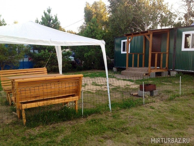 Робинзон | Робинзон, Республика Татарстан