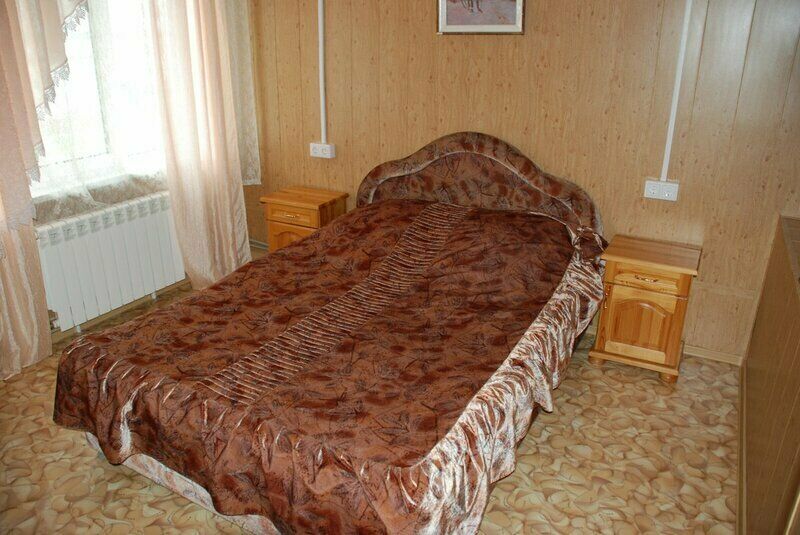Кровать | У Озера, Алтайский край