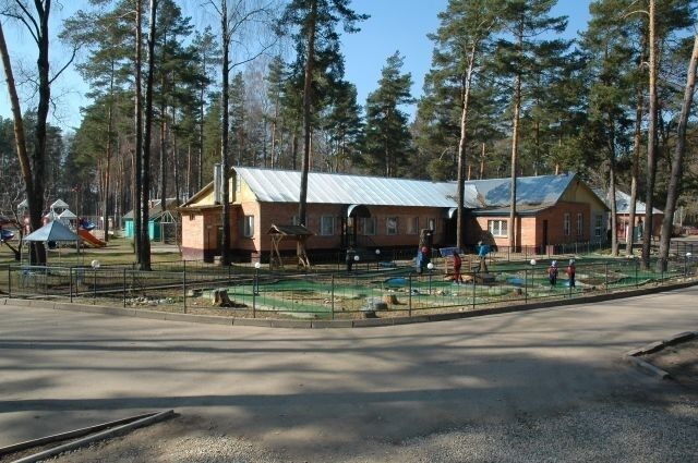 Смена | Смена, Смоленская область