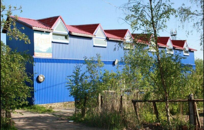 Хостел Ярви, Республика Карелия, Сортавала