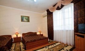Стандарт, Гостевой дом Миллениум