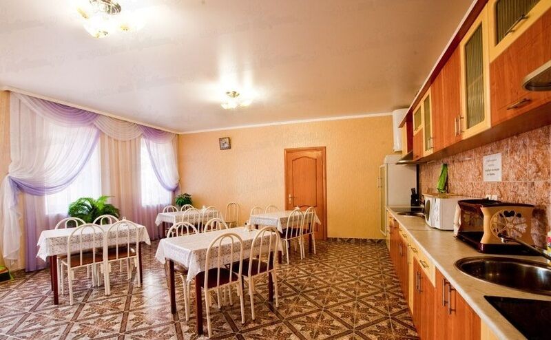 Кухня | Миллениум, Краснодарский край