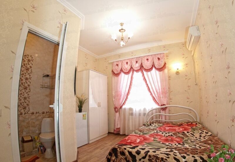 Номер | Абсолют, Краснодарский край