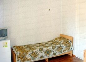 Стандарт, Гостевой дом Все свои, Новомихайловский