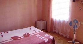 Комфорт, Гостевой дом Сезон, Ольгинский