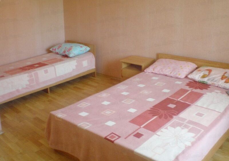 Трехместный номер | Сезон, Краснодарский край