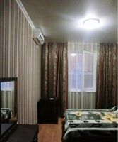 Эконом, Гостевой дом Посейдон, Джубга