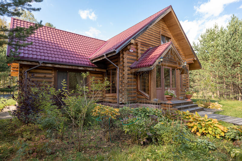 База отдыха Сибирская Усадьба , Красноярский край, Красноярск