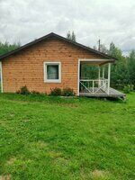 Коттедж, Гостевой дом Фортуна, поселок Рускеала