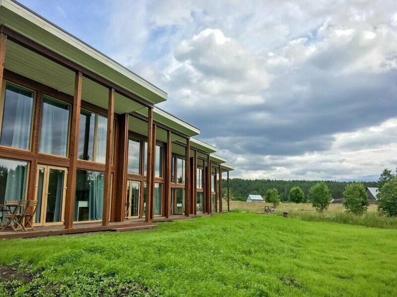 Гостевой дом LexHouse, Республика Карелия, Сортавала