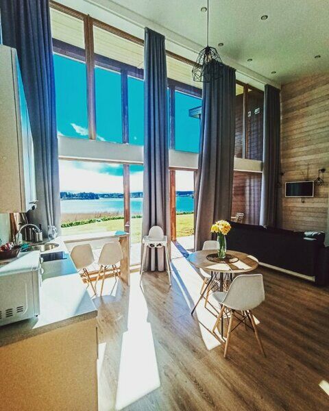 Гостевой дом LexHouse, Республика Карелия: фото 2