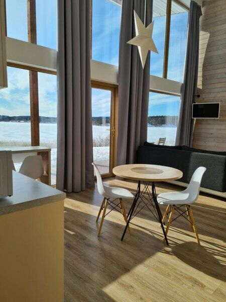 Гостевой дом LexHouse, Республика Карелия: фото 3
