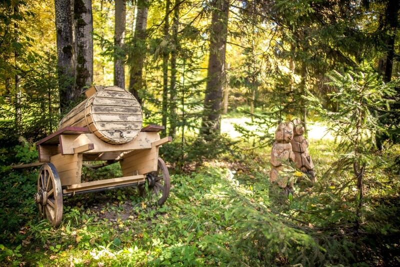 Holiday Park, Республика Удмуртия: фото 2