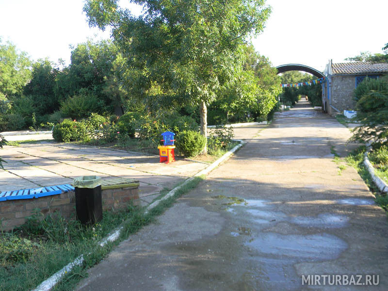 Киммерик, Крым: фото 2