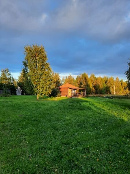 Лахта-бунгало, Республика Карелия: фото 3