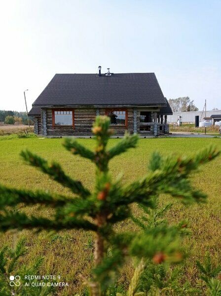 База отдыха Ригола, Республика Карелия: фото 4